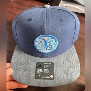 Jordan SnapBack